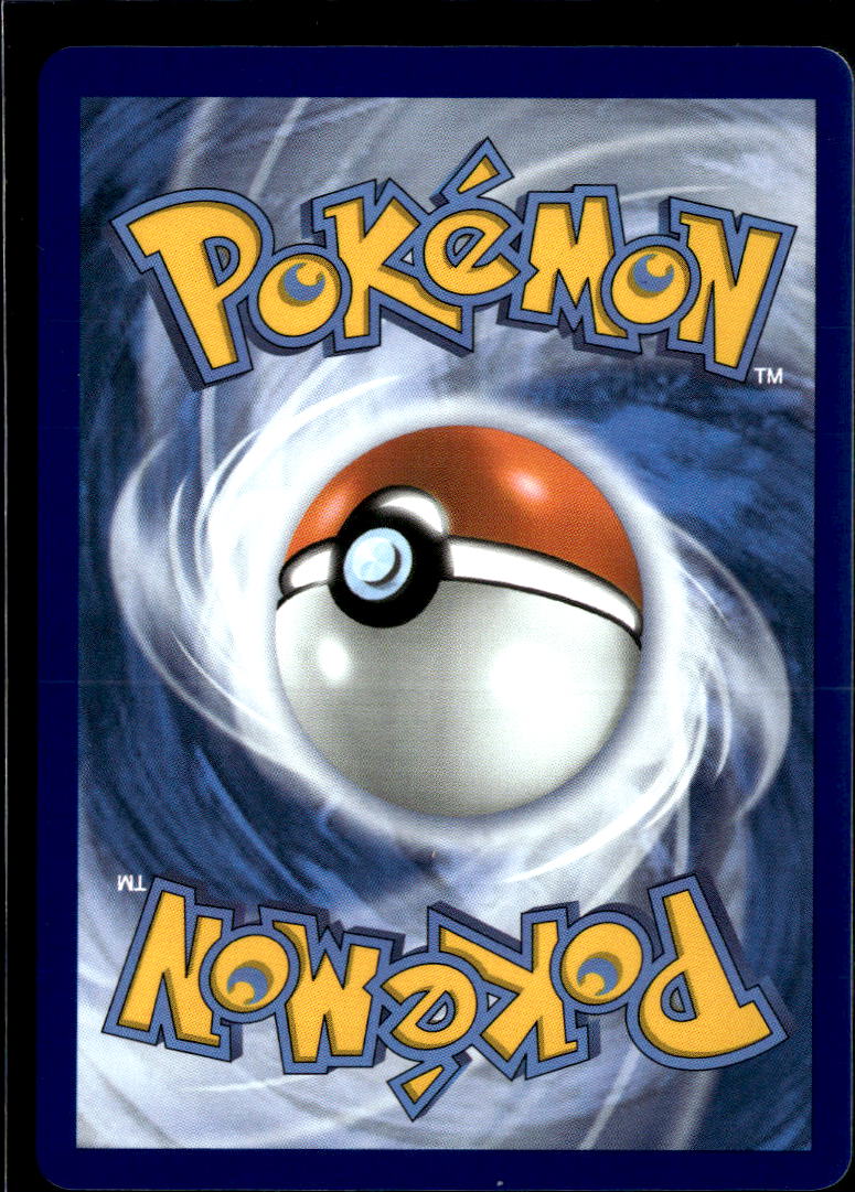 Ampharos 2026 Chaos Rising Holo Secret Rare #90/86