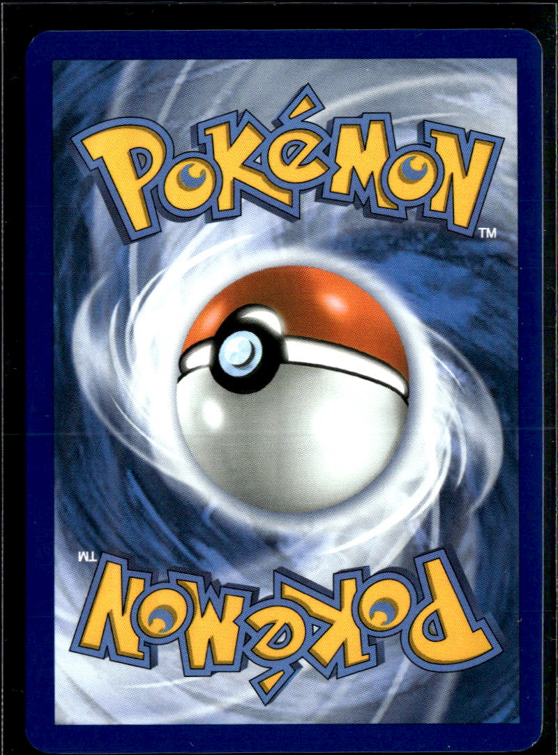 Nymble 2025 Mega Evolution – Phantasmal Flames Holo Secret Rare #96/94