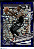 Dorian Finney-Smith 2023-24 Optic Purple Fast Break /99 Brooklyn Nets