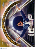 Remember Me 2025 Topps Chrome Disney Pixar Coco Golden Moments #GM-25