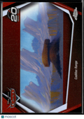 Cadillac Range 2026 Topps Chrome Disney Pixar Cars #CRS-9