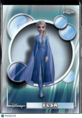 2026 Topps Chrome Disney #168
