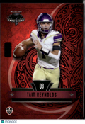 Tait Reynolds 2026 Wild Card 7 Card Studs Rookie RC 1/4 Clemson