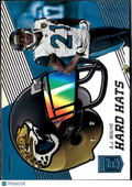 A.J. Bouye 2018 Elite Hard Hats Insert Jacksonville Jaguars
