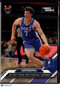 Kon Knueppel 2024 Bowman Now Basketball RC Duke Blue Devils
