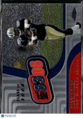 Reggie Bush 2006 Topps Chrome Class of 06 Rookie RC New Orleans Saints