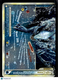 Lugia Legend 2014 HeartGold & SoulSilver Holo Rare #114/123