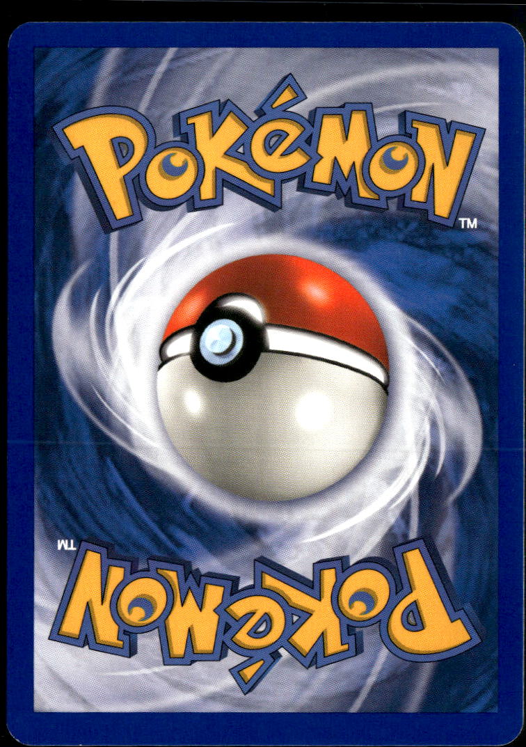 Chinchou 2003 Aquapolis #70/147