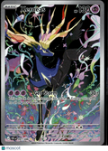 Xerneas 2026 Chaos Rising Holo Secret Rare #91/86
