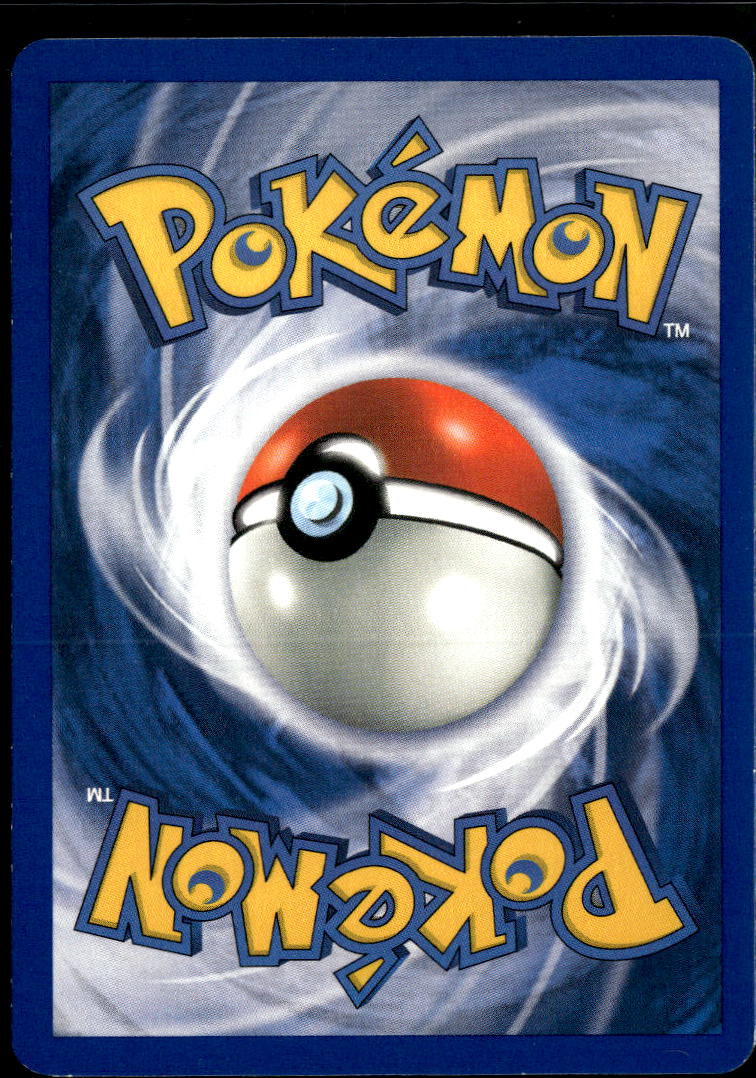 Butterfree 1999 Jungle Uncommon #33/64