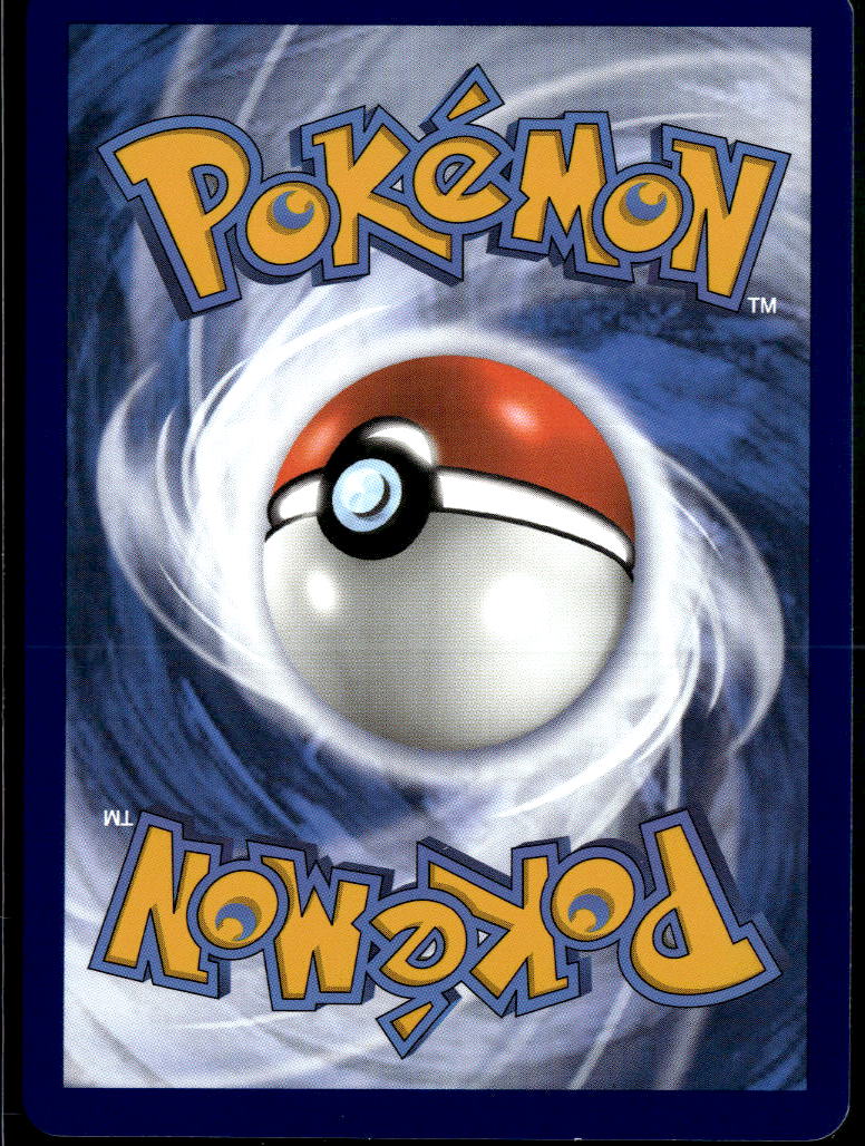 Penny 2023 Scarlet & Violet Holo Secret Rare SAR #252/198