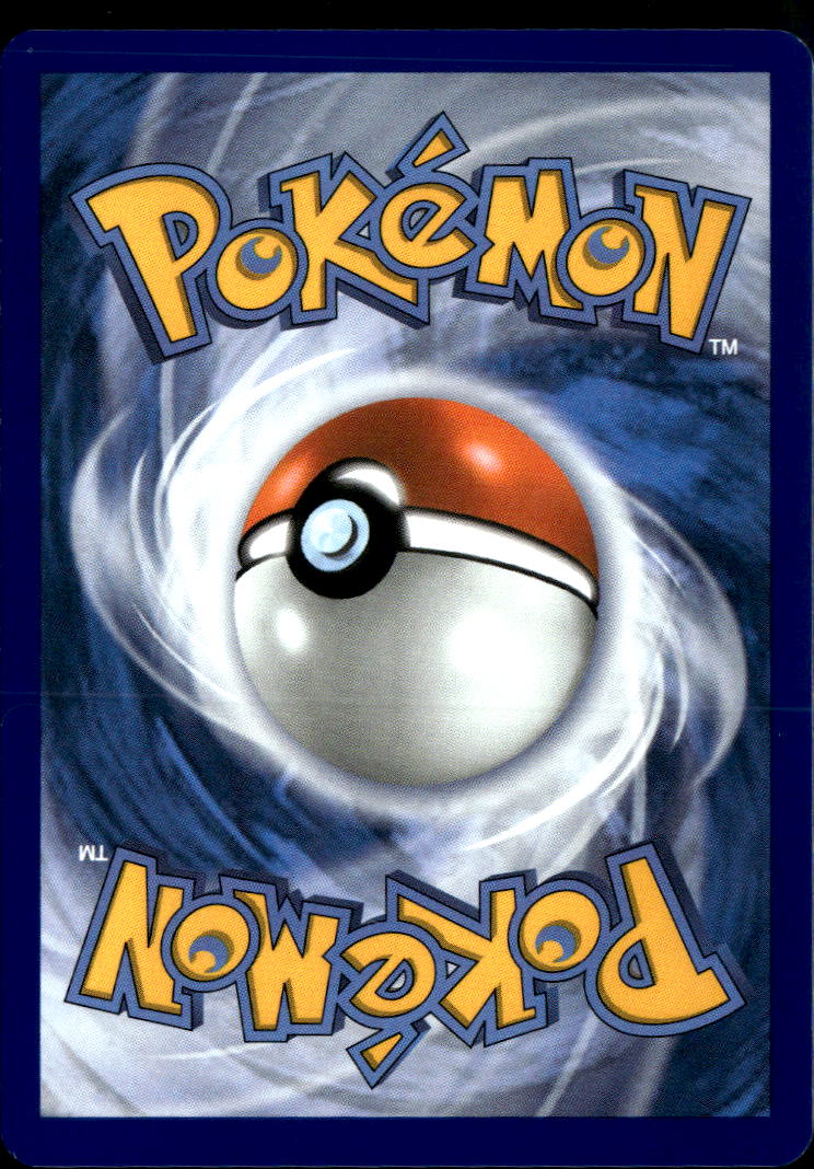 Pikachu 2024 Temporal Forces Holo #51/162