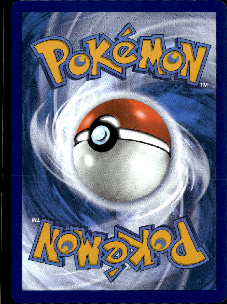 Professor Sada's Vitality 2025 Prismatic Evolutions Pokeball #120/131