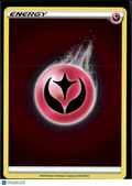 Fairy Energy Holo 2020 Sword & Shield