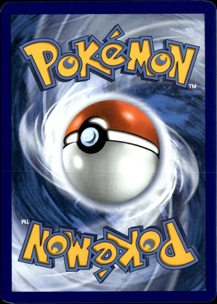 Nymble 2025 Mega Evolution – Phantasmal Flames Holo Secret Rare #96/94