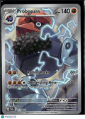 Probopass 2026 Mega Evolution – Perfect Order Holo Secret Rare #96/88