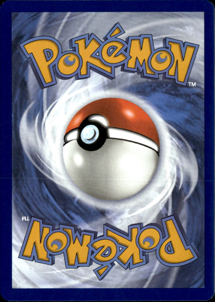 Pecharunt Scarlet & Violet Holo Black Star Promo #SVP EN 129