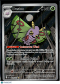 Dustox 2026 Mega Evolution – Ascended Heroes Holo Secret Rare #220/217