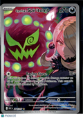 Cynthia's Spiritomb 2026 Ascended Heroes Holo Secret Rare #244/217