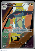 Drakloak 2026 Mega Evolution – Ascended Heroes Holo Secret Rare #248/217