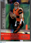 Carson Palmer 2006 Playoff Prestige Xtra Points Red 3/100 Cincinnati Bengals