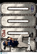 Paul Molitor 2000 Fleer 3000 Club Minnesota Twins