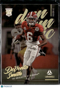 DeVonta Smith 2021 Luminance RC Dynamic Eagles Alabama Crimson Tide