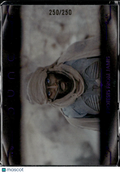 Portests From Jamis 2023 Topps Chrome Dune 250/250 #85
