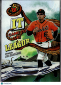 Luis Hernandez 2026 Bowman Chrome It Came to the League San Francisco Giants