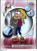 Lizzie Mcguire 2026 Topps Chrome Disney Refractor #109