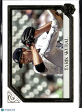 Tarik Skubal 2021 Topps Gallery Rookie RC Dodgers Detroit Tigers