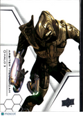 Arbiter Thel 2024 Upper Deck Halo Legacy Collection #20