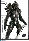 Arbiter Thel 2024 Upper Deck Halo Legacy Collection #13