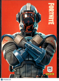 The Visitor 2019 Panini Fortnite Series 1 Legendary outfit #292