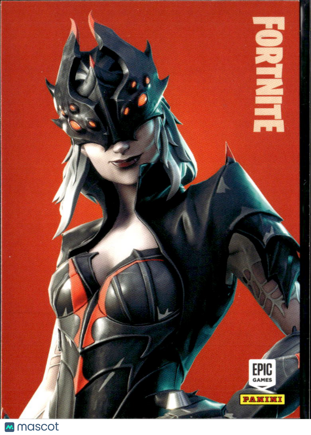 Archne 2019 Panini Fortnite Series 1 Legendary Outfit #297