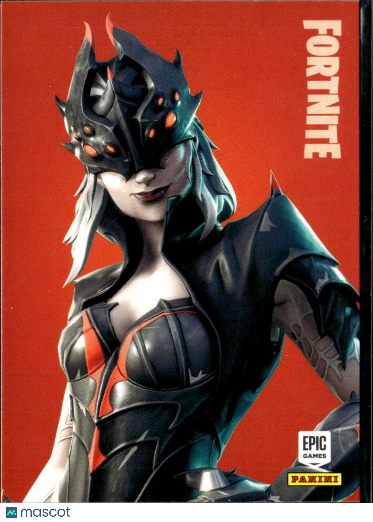 Archne 2019 Panini Fortnite Series 1 Legendary Outfit #297