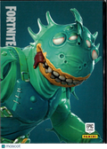 Mosity Merman 2019 Panini Fortnite series 1 Legendary Outfit #274