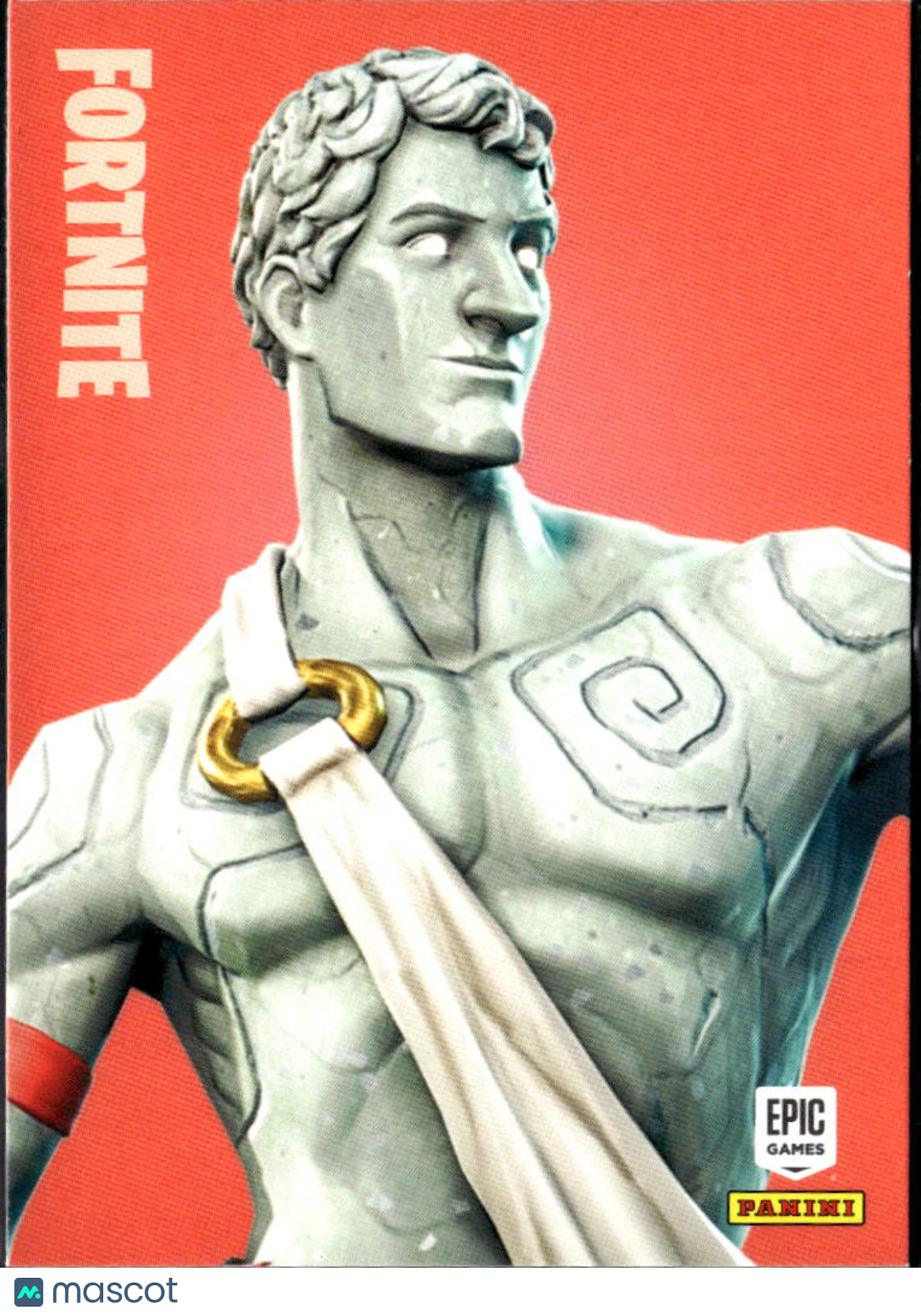 Love Ranger 2019 Panini Fortnite Series 1 Legendary Outfit #272