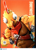 Tender Defender 2019 Panini Fortnite series 1 Epic Outfit #245