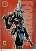 Eternal knight 2021 Panini Fortnite Series 3 Legendary Outfit #206