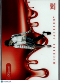 Michael Jackson 2025 Keepsake Bad World Tour 19/87 #239