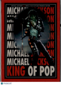 Michael Jackson 2025 Keepsake Bad World Tour 14/87 #202