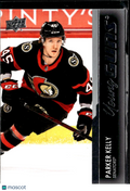 Parker Kelly 2021 Upper Deck Series 1 Young Guns Ottawa Senators
