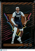 Daniel Gafford 2023-24 Panini Recon Bronze /299 Dallas Mavericks