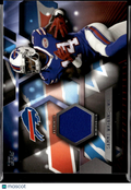 Sammy Watkins 2015 Topps Jersey Patch Memorabilia Buffalo Bills