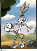 Bugs Bunny 2024 Fleer Retro Looney Tunes Ultra #U-34