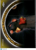 2025 Topps Chrome Disney Pixar Golden Moments #GM-12