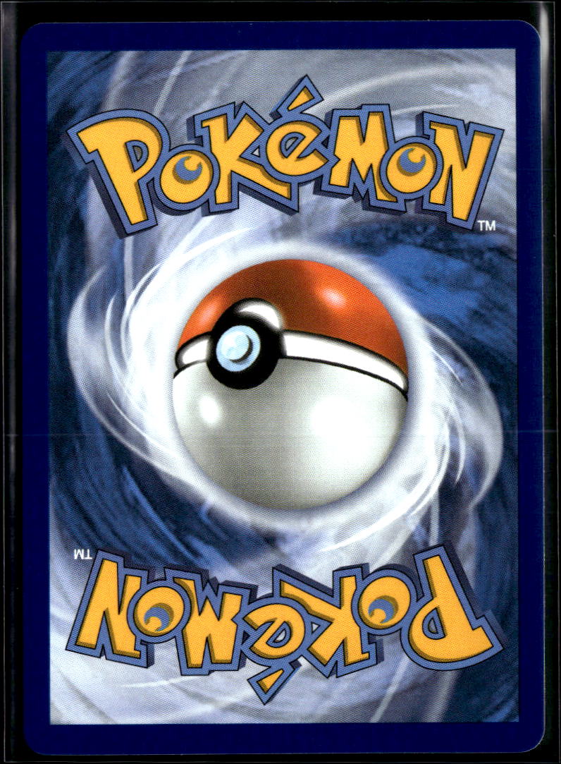 Fuecoco EX 2026 30th Celebration Holo Secret Rare SAR #147/128
