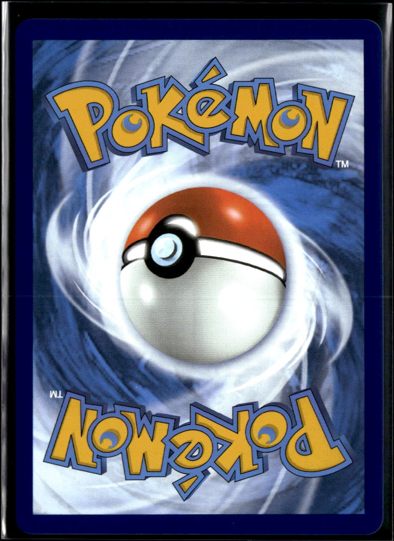 Pikachu EX 2024 Surging Sparks Holo Secret Rare SAR #219/191