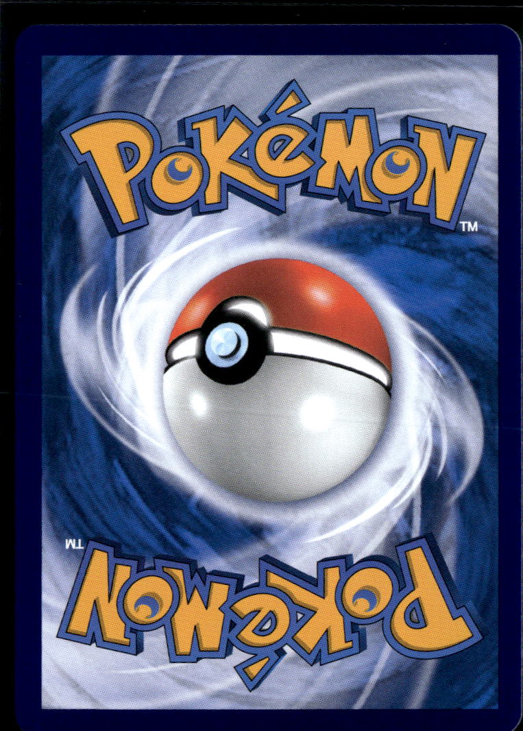 Ponyta 2026 Gem Pack Secret Rare Simplified Chinese #107/7